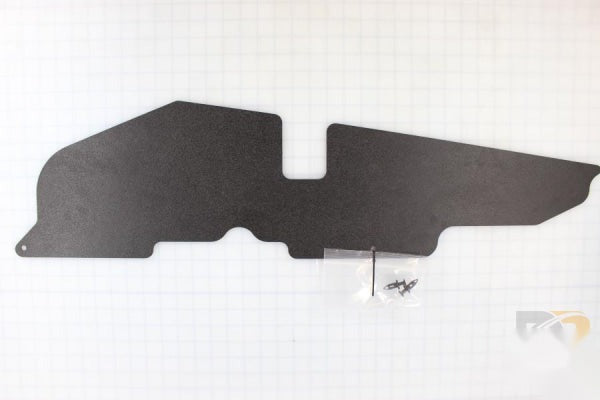 Assembly Cover Plastic w / Tape Para Arm I / S Front Kit Shipout 954-0701NAKS