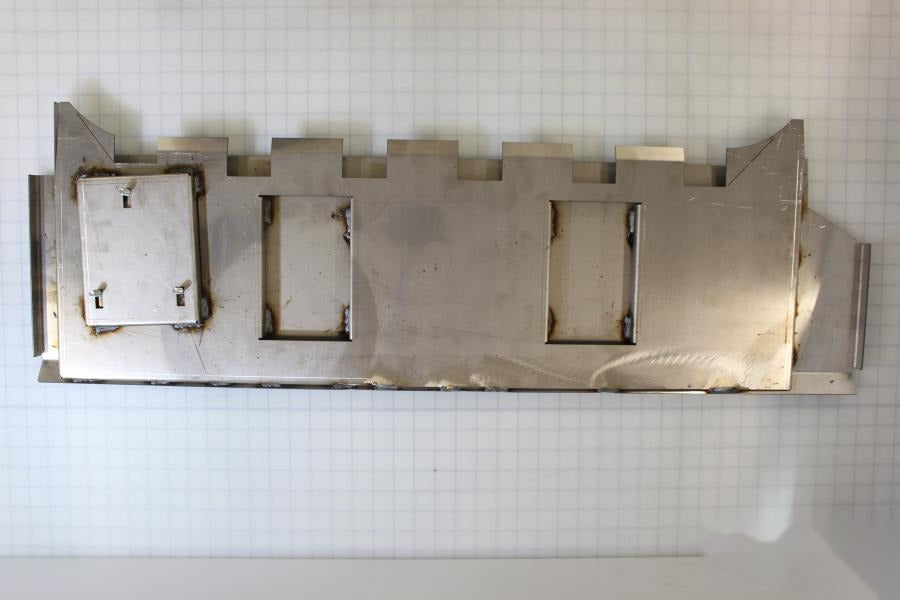 WMT DOOR EXTENSION Ã¯Â¿Â½Ã¯Â¿Â½Ã¯Â¿Â½Ã¯Â¿Â½Ã¯Â¿Â½Ã¯Â¿Â½Ã¯Â¿Â½Ã¯Â¿Â½Ã¯Â¿Â½ PASSENGER HONDA 2011-17 KIT SHIPOUT   E60333PW-11KS