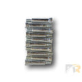 10 Pk / Screw-5/16 X 1 1/4 Shld Skt HD 1/4-20 Zp 82751-10KS