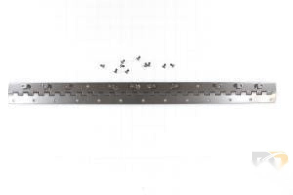 Wmt Infloor Ramp Hinge Toyota Kit Shipout 35979WBMKS