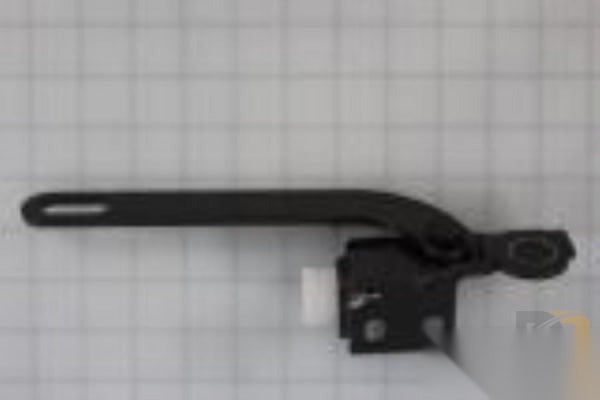 BKT Assembly Bridgeplate Front Kit Shipout 985-0431FNAKS