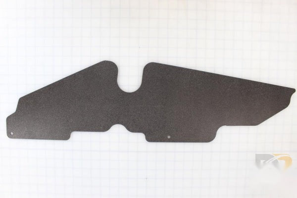 Assembly - Cover - Plastic - Parallel Arm - I / S Front Kit Shipout 955-0701NA43KS