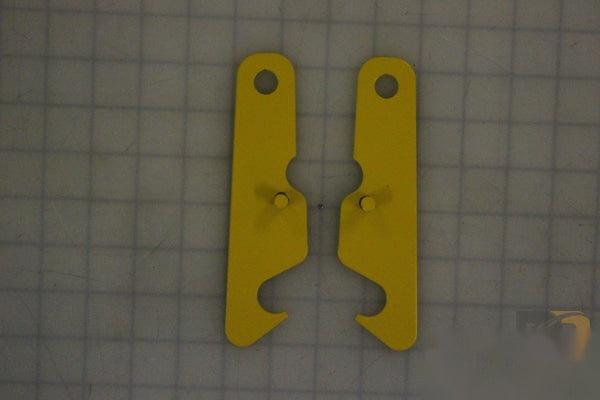 406671KS Wmt Latch Lift Tite Front Retro Kit Shipout