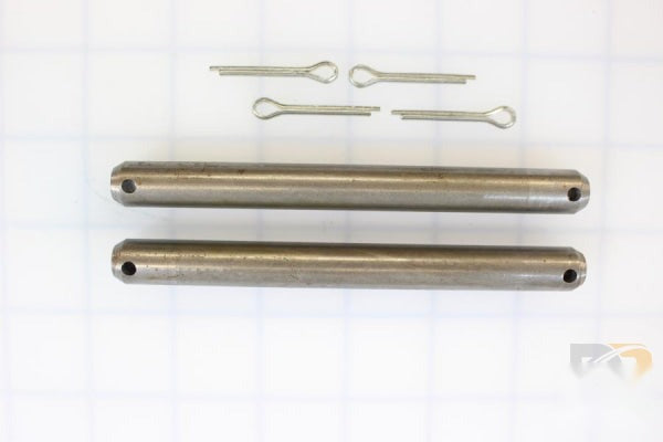 Assembly Hinge Pin - Fih Kit Shipout 62017-000KS