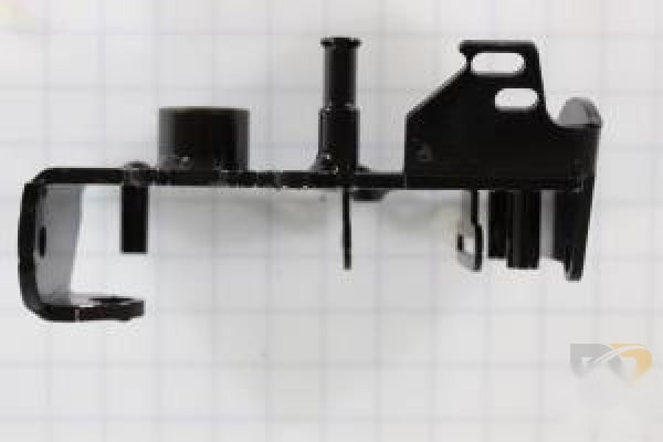 Wmt Main Ramp Housing Manual-04 Kit Shipout E41515WBK-04KS