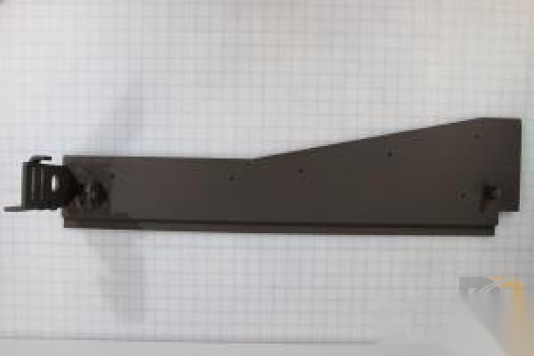 Wmt Main Ramp Housing Threshold Pl-2013 Kit Shipout E60004WAB-13KS