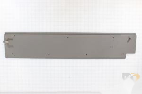 Wmt Ramp Threshold Manual Kit Shipout E51255WMSKS