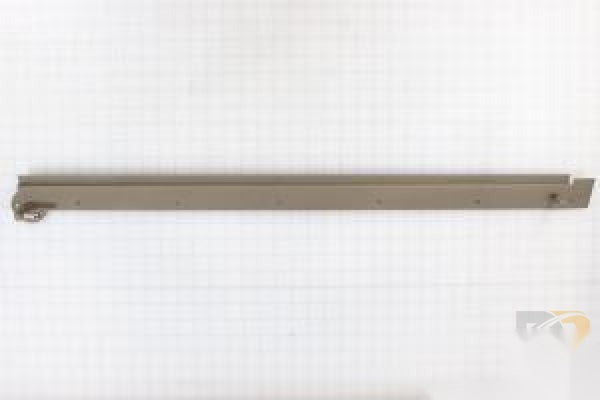 Wmt - Threshold Plate - Passenger / SS / 0503 Kit Shipout E50558WDKKS