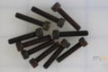 10 Pk / Screw-10-32 X 1" Shcs 40-1090-0-10KS